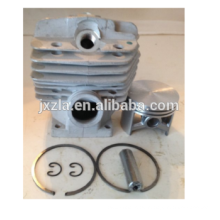 Großhandel Aluminium Motor Teile Aluminium hydraulische Kettensäge Zylinder